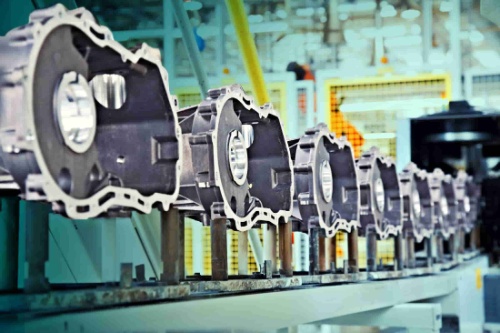 工廠自動(dòng)化