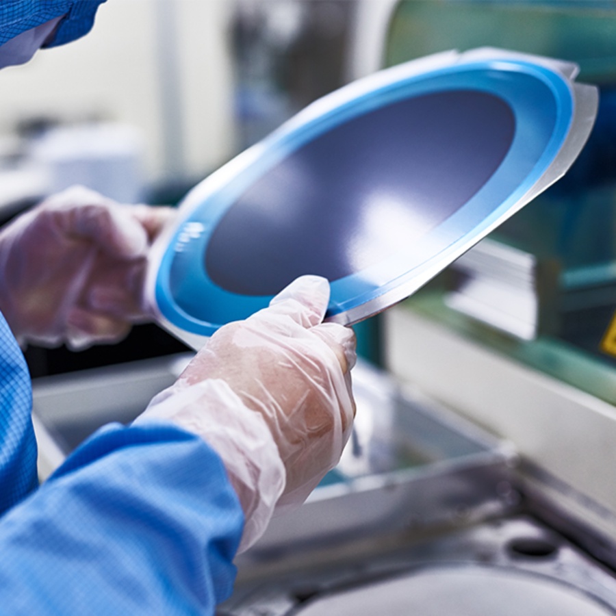 可靠性與穩定的產品供應