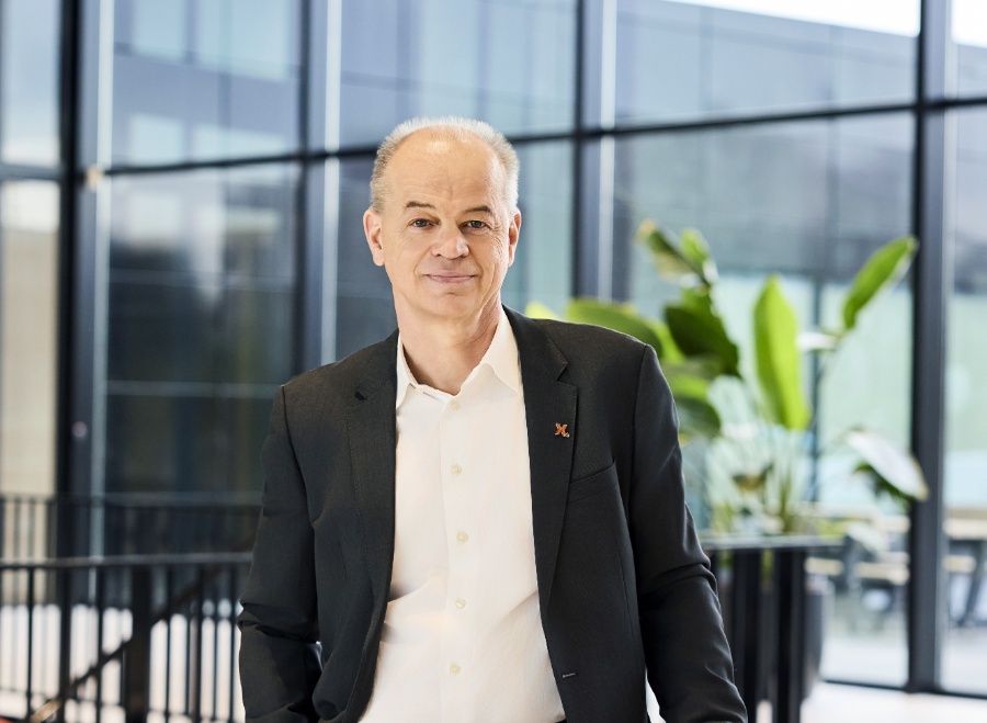 Edoardo Merli - BG Leader Wide Band Gap, IGBT & Modules