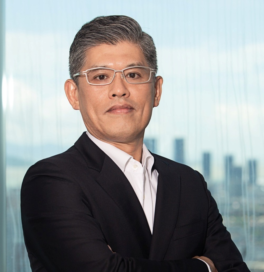 John Chang – Chief Commercial Officer