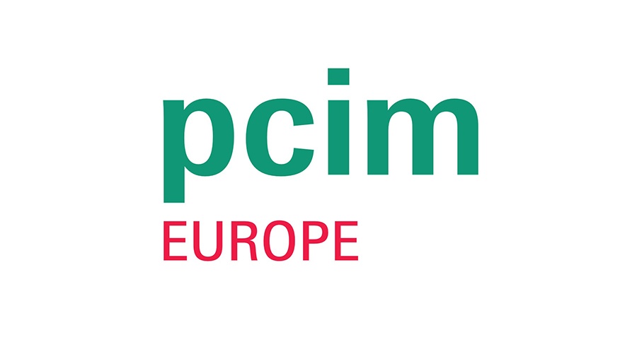 PCIM 2025–9號館412展位