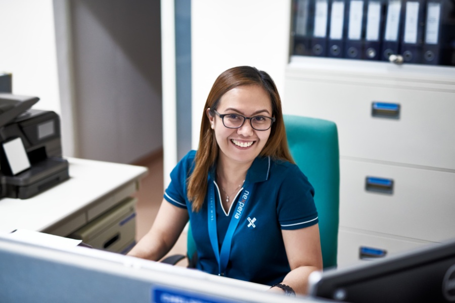 來自卡布堯的Joyce