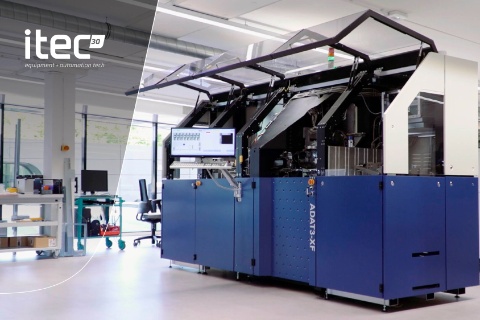 獨立半導體設備制造商ITEC借助高生產率的芯片組裝系統緩解半導體短缺問題