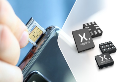 Nexperia推出全新電平轉(zhuǎn)換器以支持傳統(tǒng)和未來(lái)的手機(jī)SIM卡 