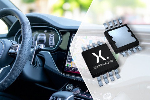 Nexperia全新推出高精度和超低靜態電流的汽車級LDO系列