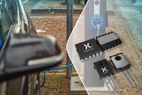 Nexperia（安世半導(dǎo)體）宣布推出新一代 650V 氮化鎵 (GaN) 技術(shù)