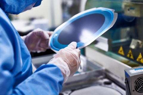 Nexperia計(jì)劃提高全球產(chǎn)量并增加研發(fā)支出 