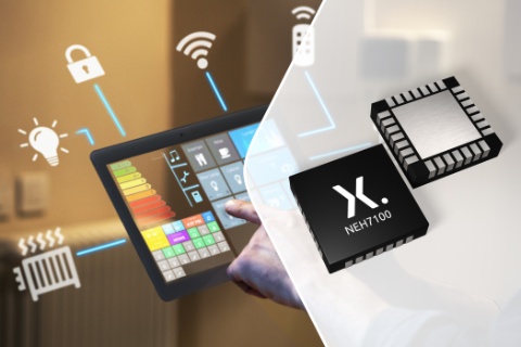 通過創新PMIC降低BOM成本，Nexperia增強能源采集產品組合