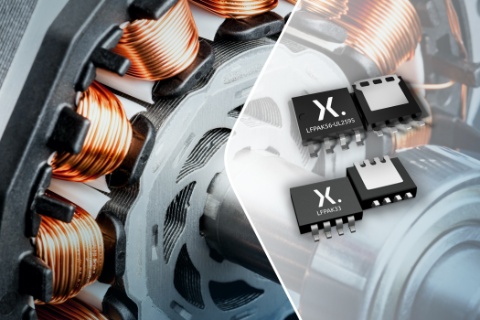 Nexperia建立新的特定型應(yīng)用FET類別以優(yōu)化性能