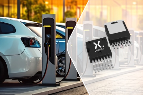 Nexperia推出行業領先的D2PAK-7封裝的車規級1200 V碳化硅MOSFET