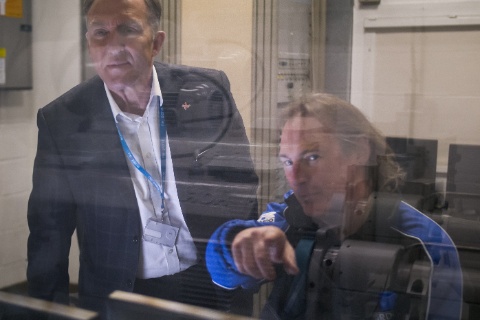 Nexperia與Ricardo合作開發基于GaN的EV逆變器設計