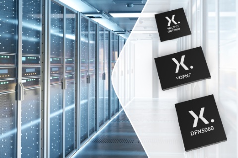 Nexperia擴展GaN FET產品組合，現可支持更多低壓和高壓應用中的功率需求