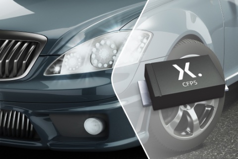 Nexperia的鍺化硅 (SiGe)整流器兼具一流的高效率、熱穩(wěn)定性，能夠節(jié)省空間