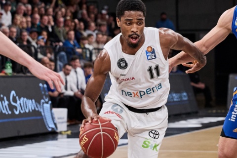 Nexperia成為漢堡高塔隊主贊助商