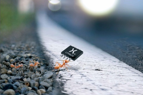 Nexperia宣布推出尺寸縮小80%的汽車功率MOSFET封裝 