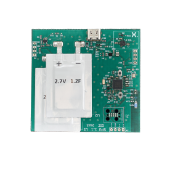 Sustainable Power Unit