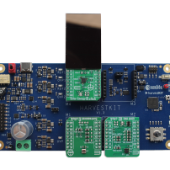 Ambiq harvestKIT? AMA3BHARV1