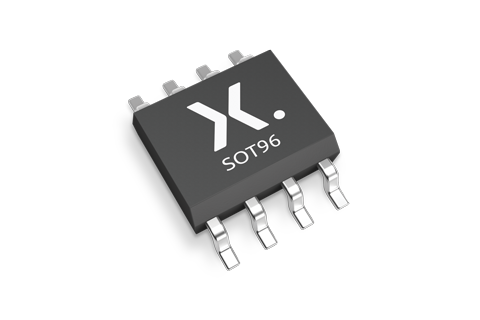 Low-side gate driver 