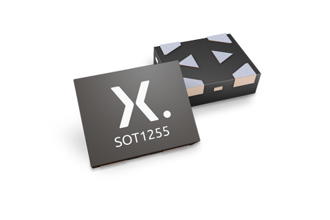 電壓轉換器（電平轉換器）