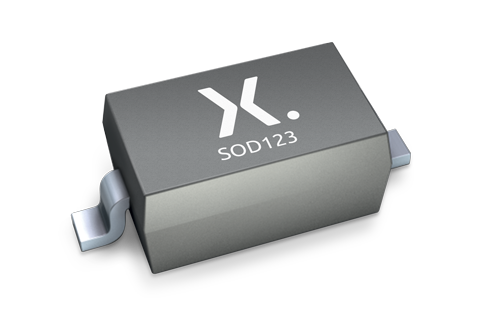 汽車低泄漏電流開關二極管