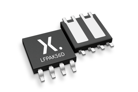 特殊功能晶體管