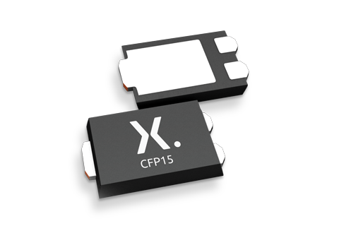 單汽車中等功率低VF肖特基整流器≥ 200 mA