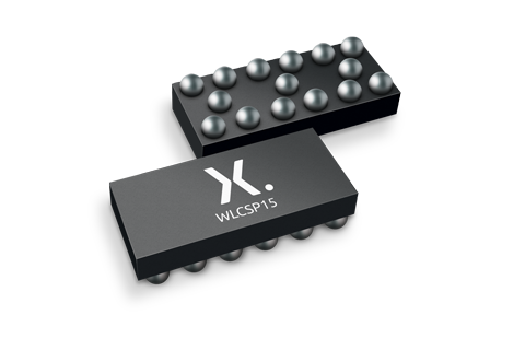 帶集成保護的EMI解決方案