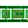 NEVB Logic 03 footprint adapter board
