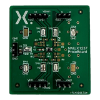 NUMX1237 analog switch evaluation board
