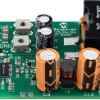 Microchip 48 to 12v power conversion