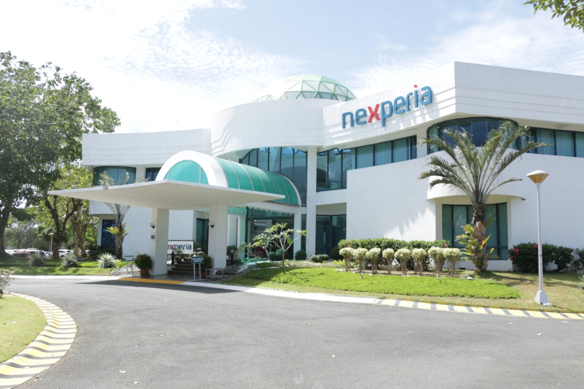 Philips在亞洲的菲律賓卡布堯開(kāi)辦首個(gè)后端工廠