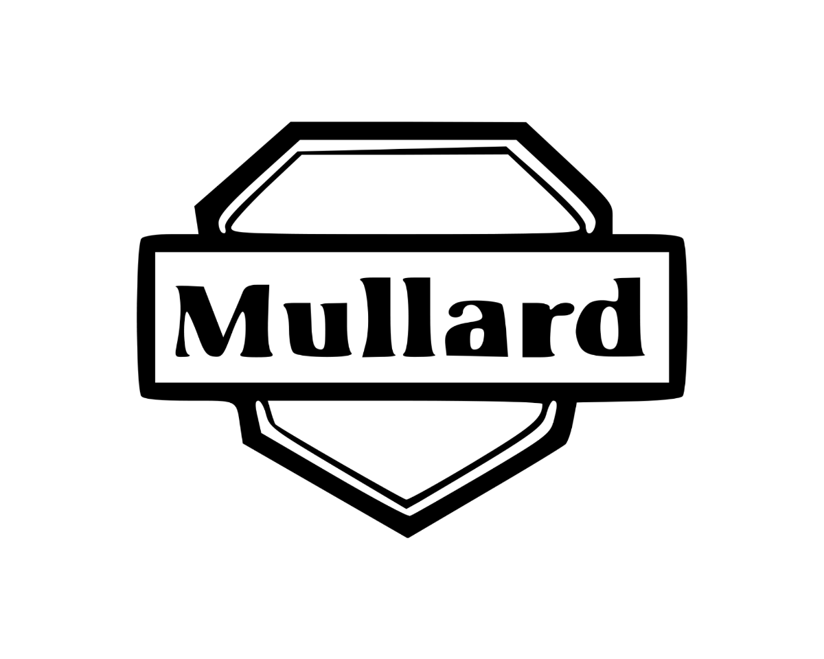 Mullard Radio Valve Company Ltd.在倫敦成立
