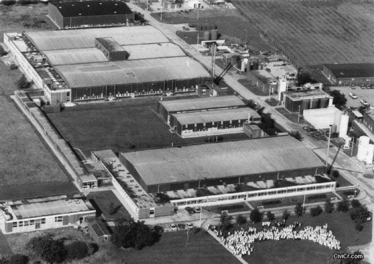 首次進(jìn)軍亞洲，選址中國(guó)香港